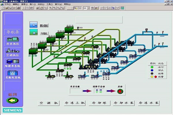 樓宇自控系統(tǒng)的建設(shè)切忌忽視電氣設(shè)備的質(zhì)量控制！